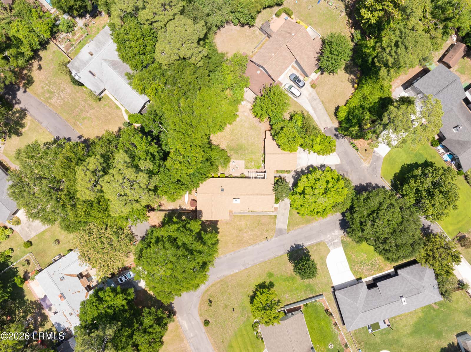 5952 Pleasant Farm Court, Beaufort, SC 29906 — photo 52 of 52
