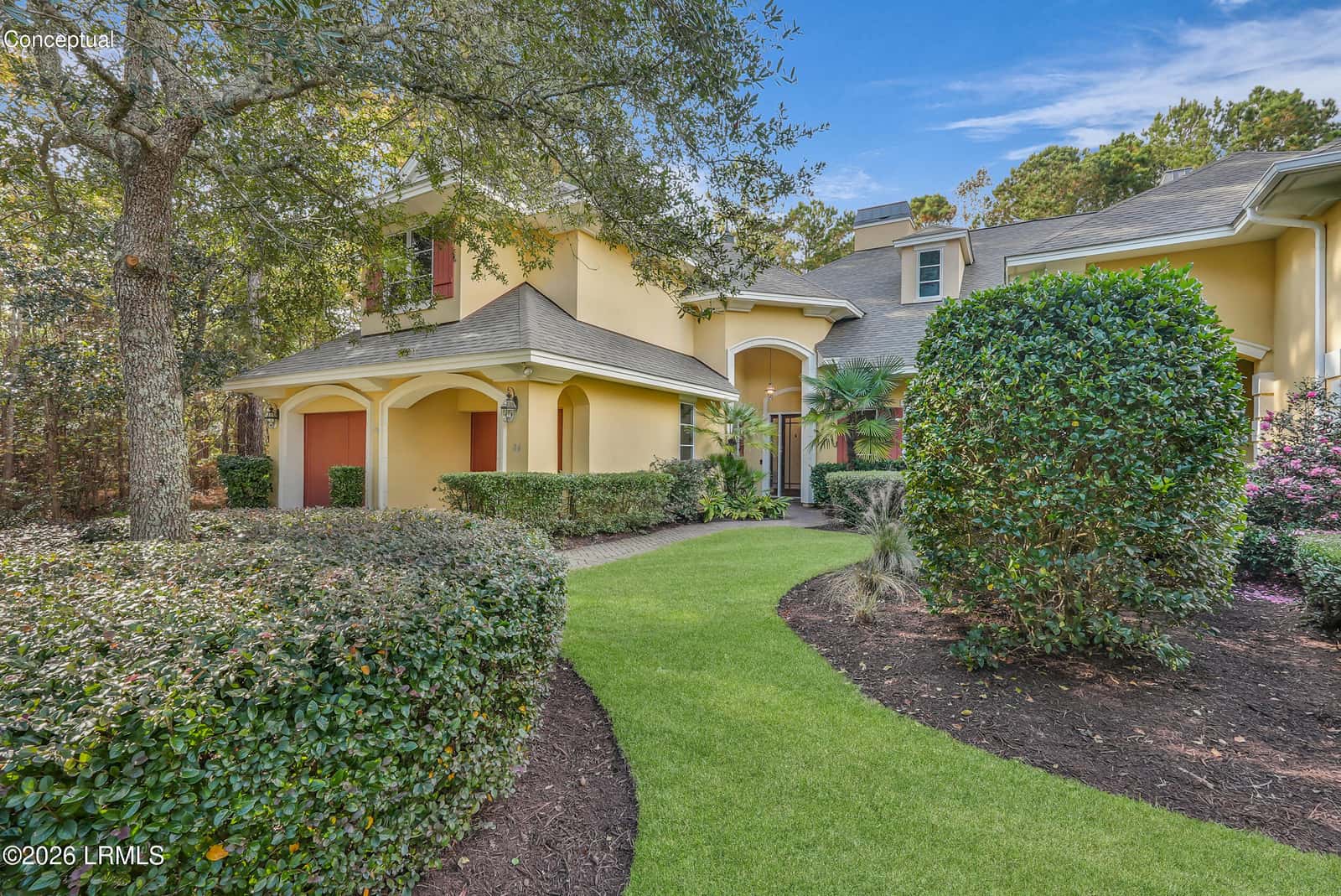 86 Hopsewee Drive, Bluffton, SC 29909 — photo 1 of 80