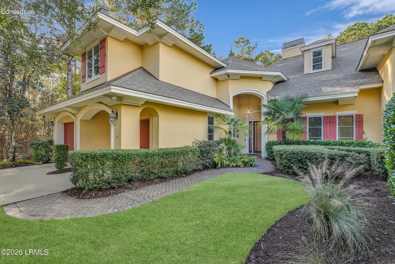 86 Hopsewee Drive, Bluffton, SC 29909 — photo 5 of 80