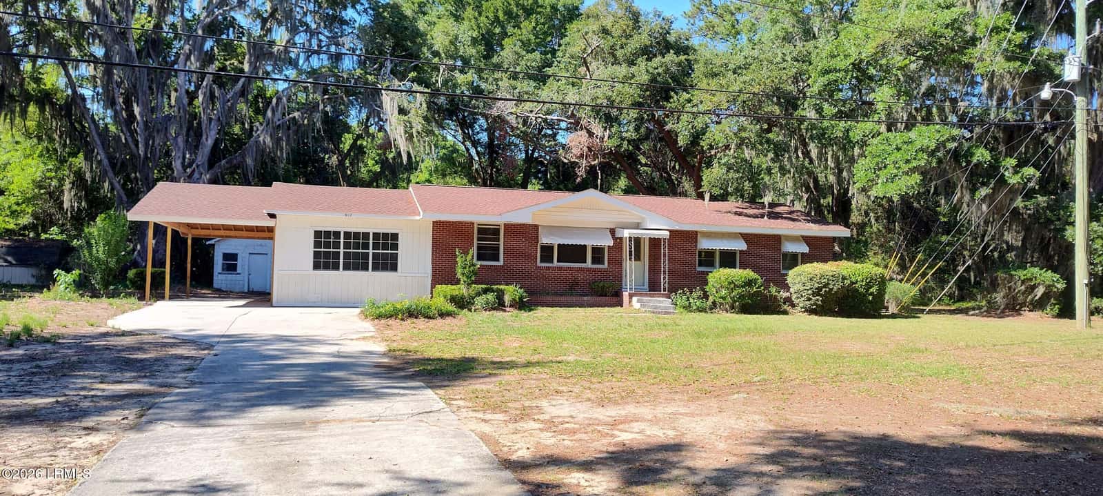 967 Sea Island Parkway, St. Helena Island, SC 29920 — photo 1 of 25
