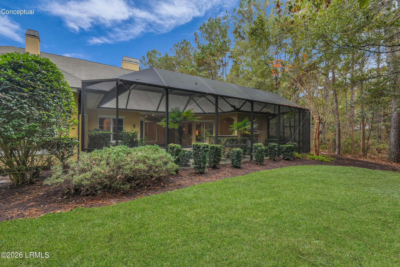 86 Hopsewee Drive, Bluffton, SC 29909 — photo 59 of 80