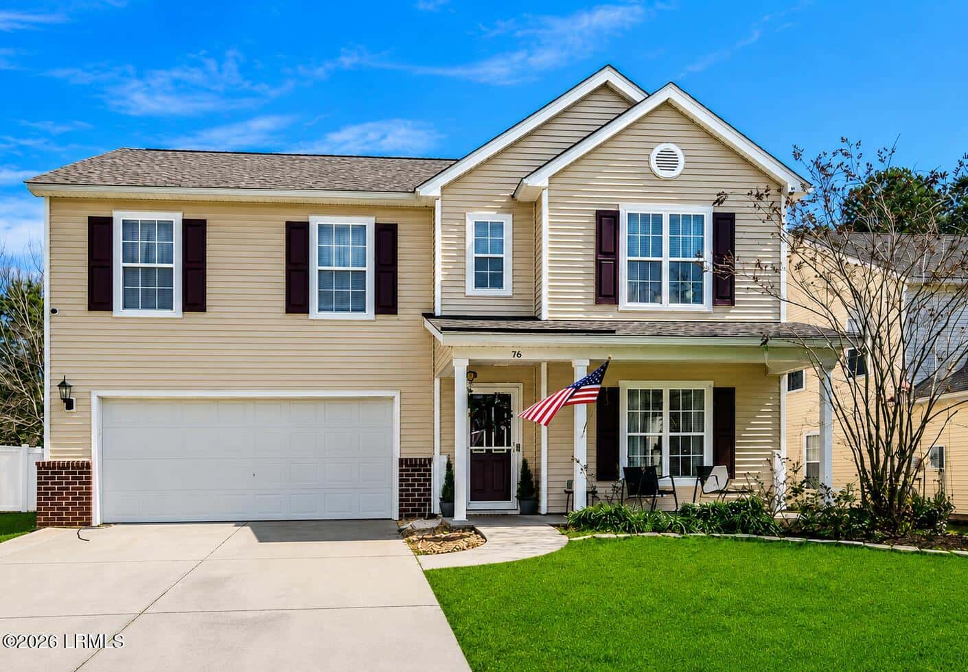76 Shadow Moss Drive, Beaufort, SC 29906 — photo 1 of 47