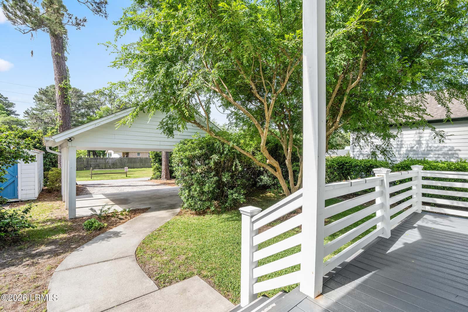 2668 Broad Street, Beaufort, SC 29902 — photo 21 of 21