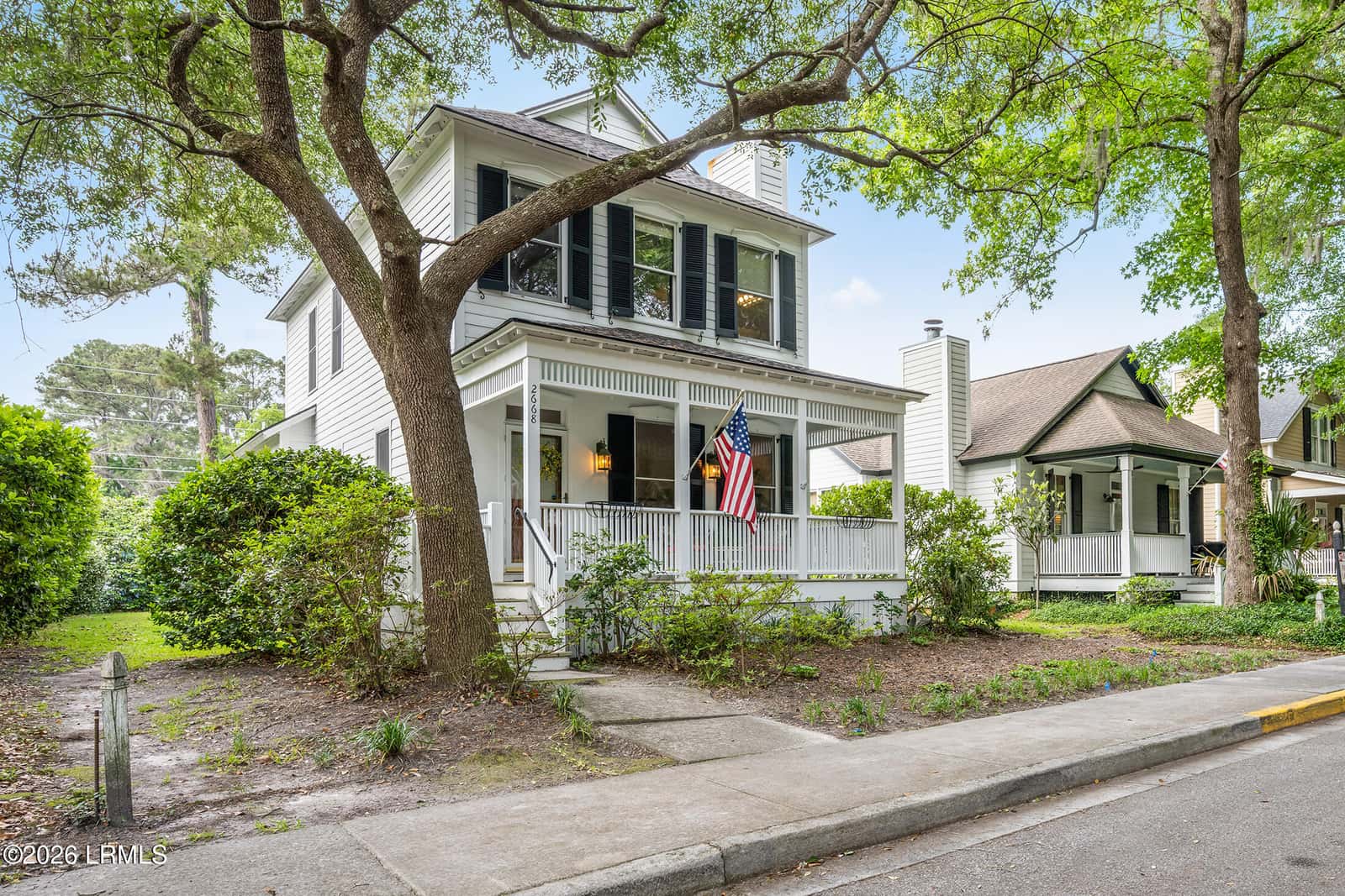 2668 Broad Street, Beaufort, SC 29902 — photo 2 of 21