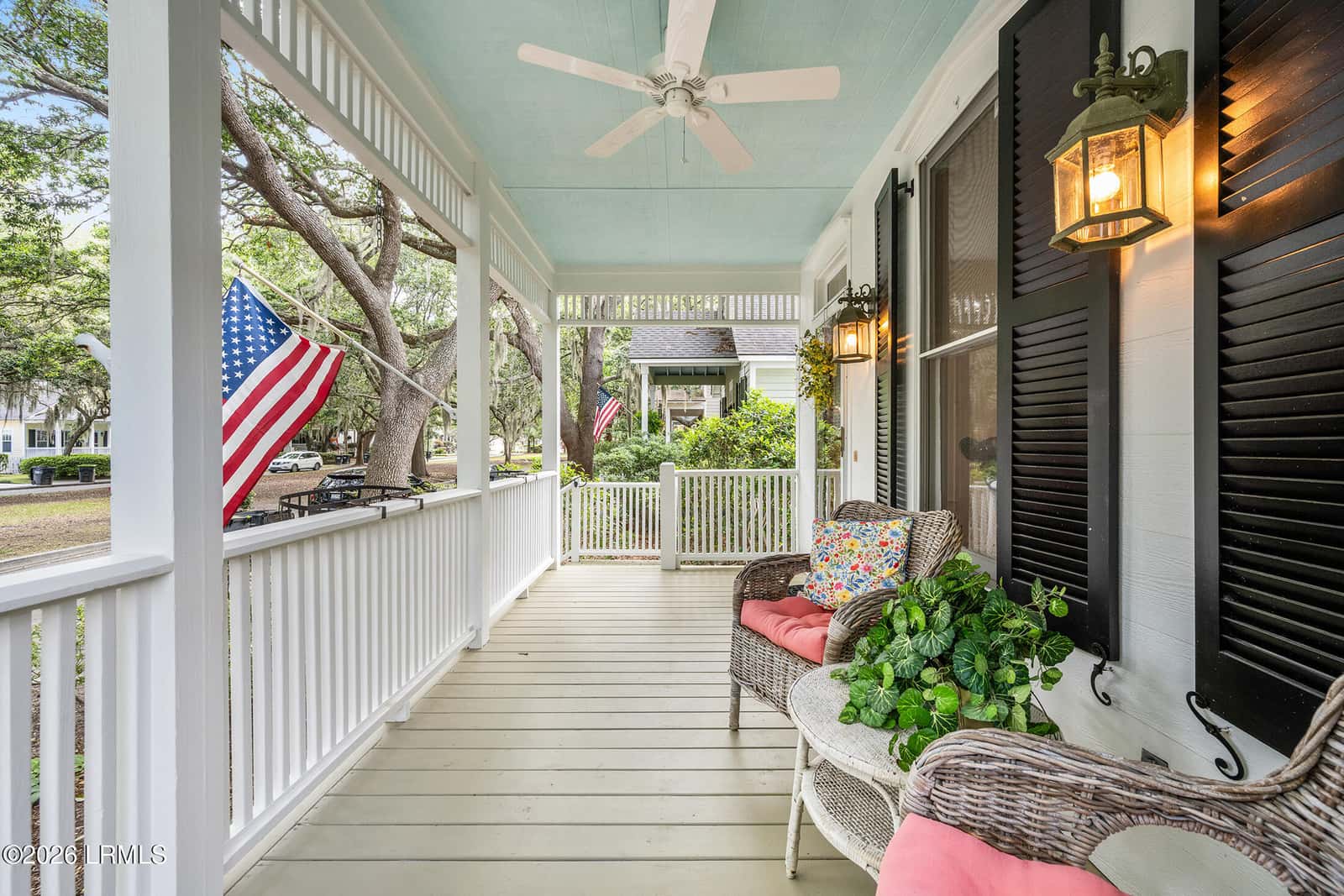 2668 Broad Street, Beaufort, SC 29902 — photo 5 of 21