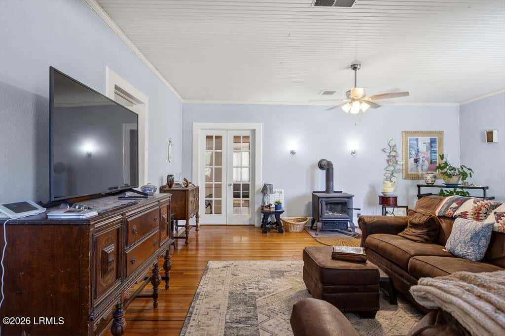 437 Laurens Avenue, Fairfax, SC 29827 — photo 5 of 27