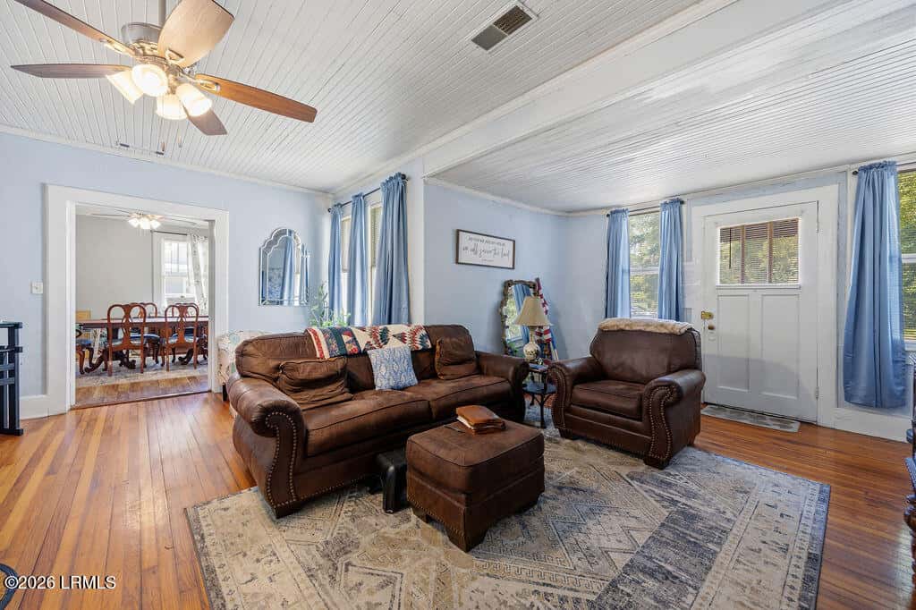 437 Laurens Avenue, Fairfax, SC 29827 — photo 6 of 27