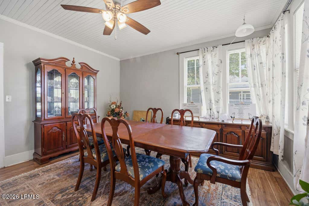 437 Laurens Avenue, Fairfax, SC 29827 — photo 8 of 27