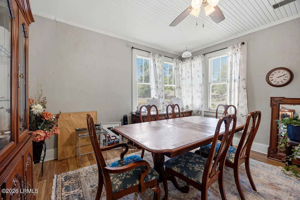 437 Laurens Avenue, Fairfax, SC 29827 — photo 9 of 27