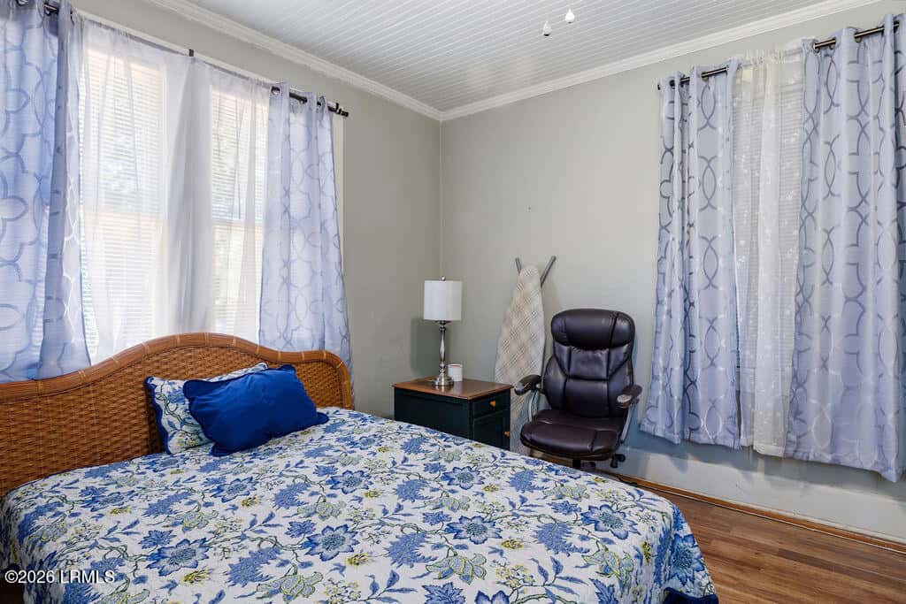 437 Laurens Avenue, Fairfax, SC 29827 — photo 11 of 27