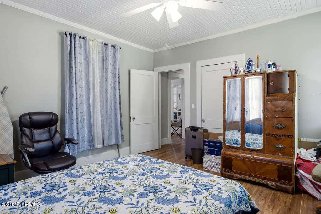437 Laurens Avenue, Fairfax, SC 29827 — photo 12 of 27