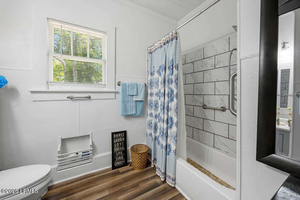 437 Laurens Avenue, Fairfax, SC 29827 — photo 13 of 27