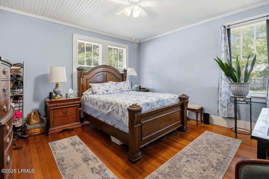 437 Laurens Avenue, Fairfax, SC 29827 — photo 15 of 27
