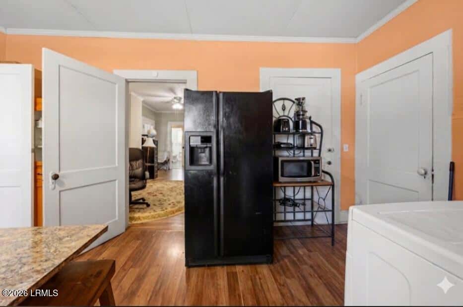 437 Laurens Avenue, Fairfax, SC 29827 — photo 18 of 27