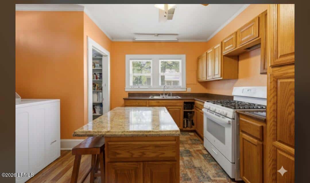 437 Laurens Avenue, Fairfax, SC 29827 — photo 17 of 27
