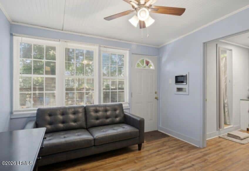 437 Laurens Avenue, Fairfax, SC 29827 — photo 20 of 27