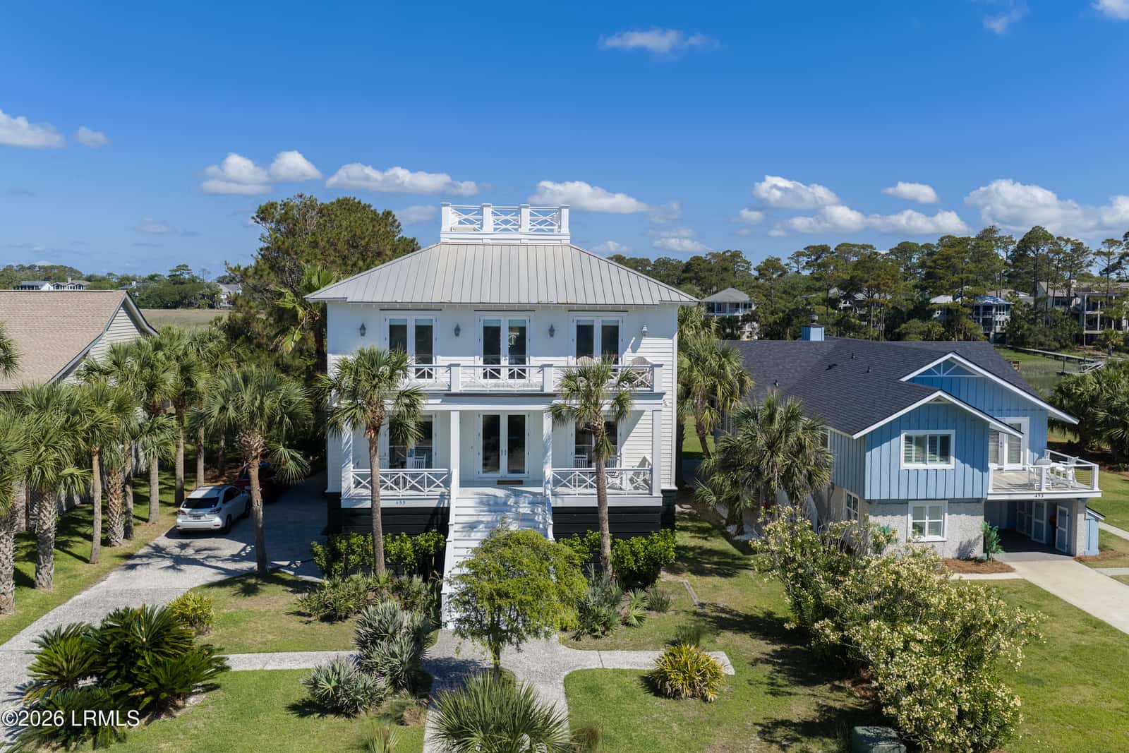 455 Tarpon Boulevard, Fripp Island, SC 29920 — photo 6 of 88