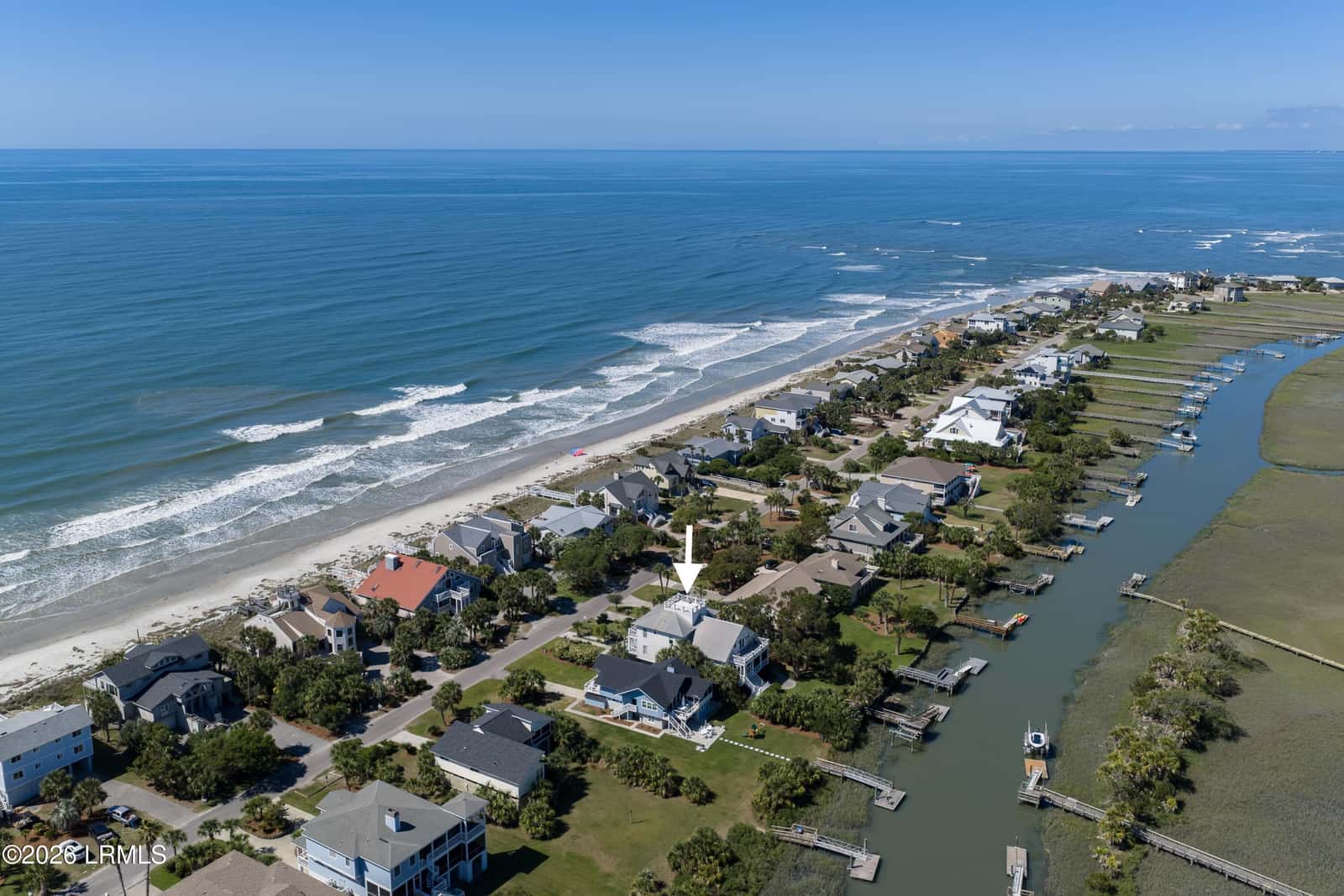 455 Tarpon Boulevard, Fripp Island, SC 29920 — photo 88 of 88