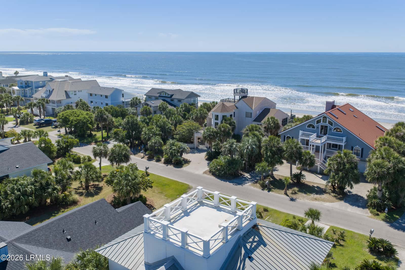 455 Tarpon Boulevard, Fripp Island, SC 29920 — photo 84 of 88