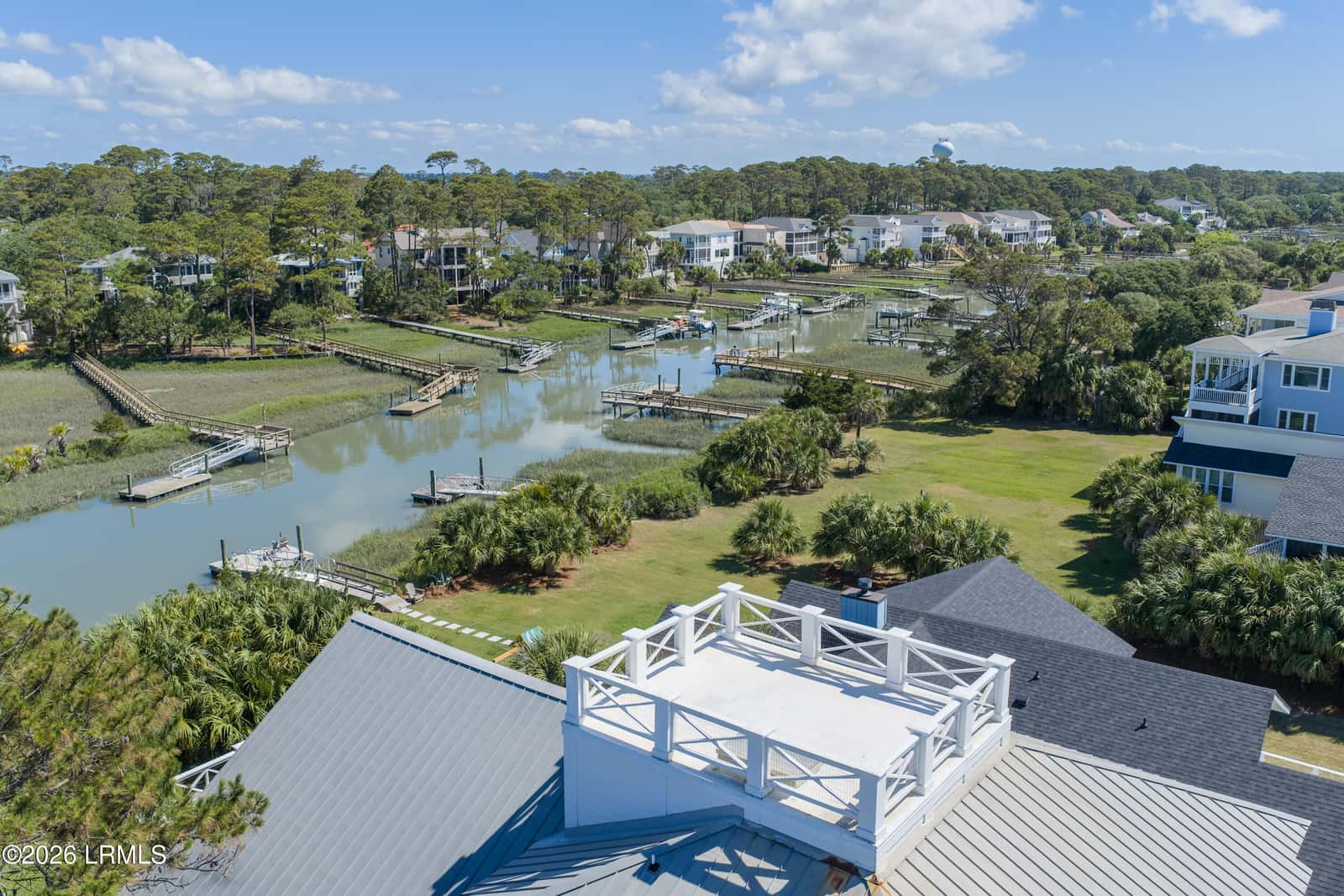 455 Tarpon Boulevard, Fripp Island, SC 29920 — photo 85 of 88