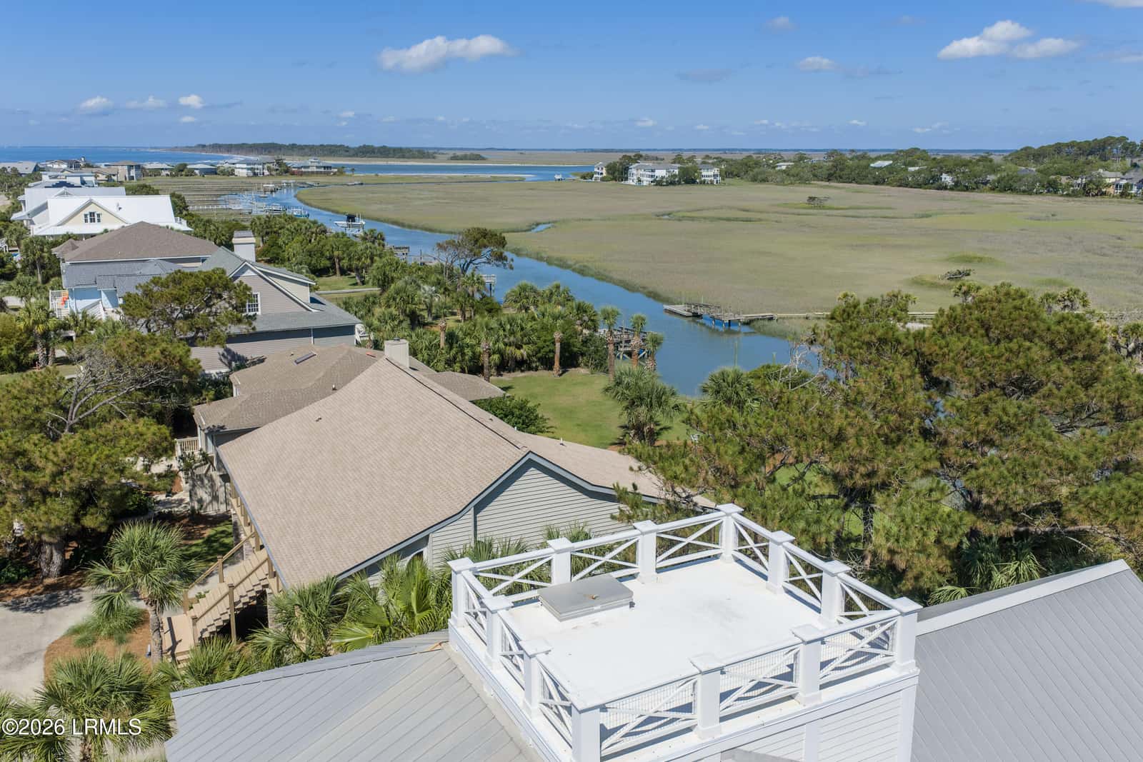 455 Tarpon Boulevard, Fripp Island, SC 29920 — photo 7 of 88