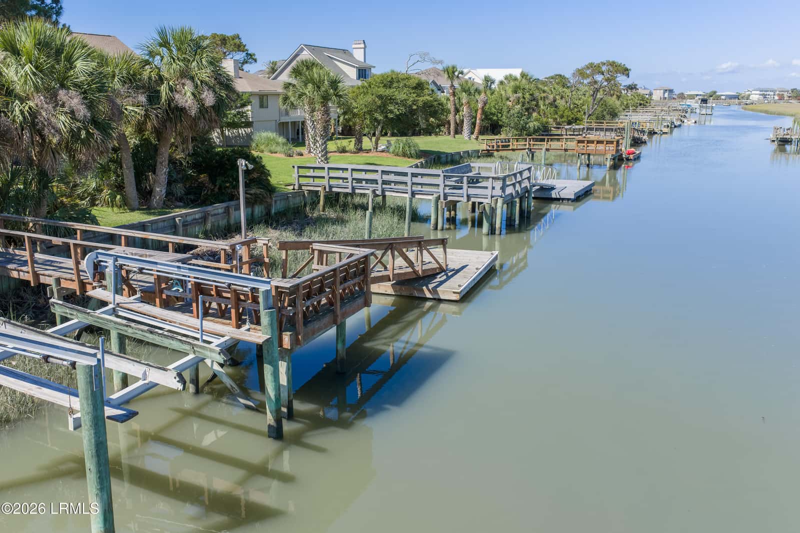 455 Tarpon Boulevard, Fripp Island, SC 29920 — photo 33 of 88