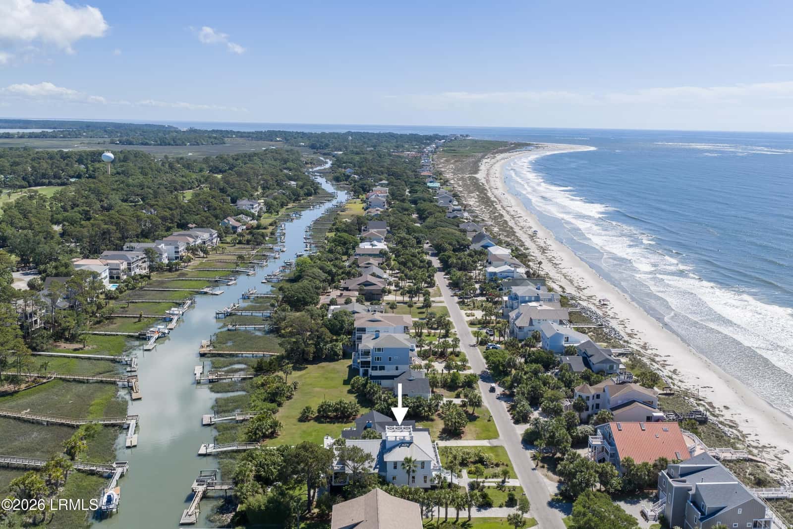 455 Tarpon Boulevard, Fripp Island, SC 29920 — photo 86 of 88