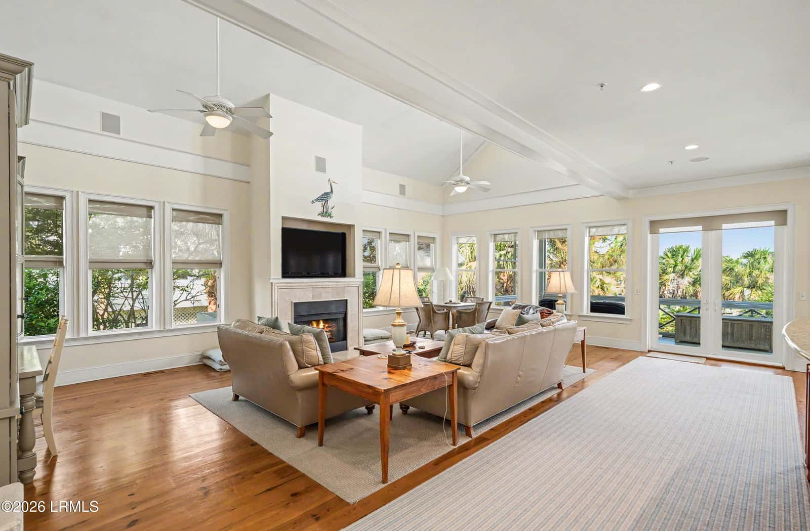 455 Tarpon Boulevard, Fripp Island, SC 29920 — photo 14 of 88