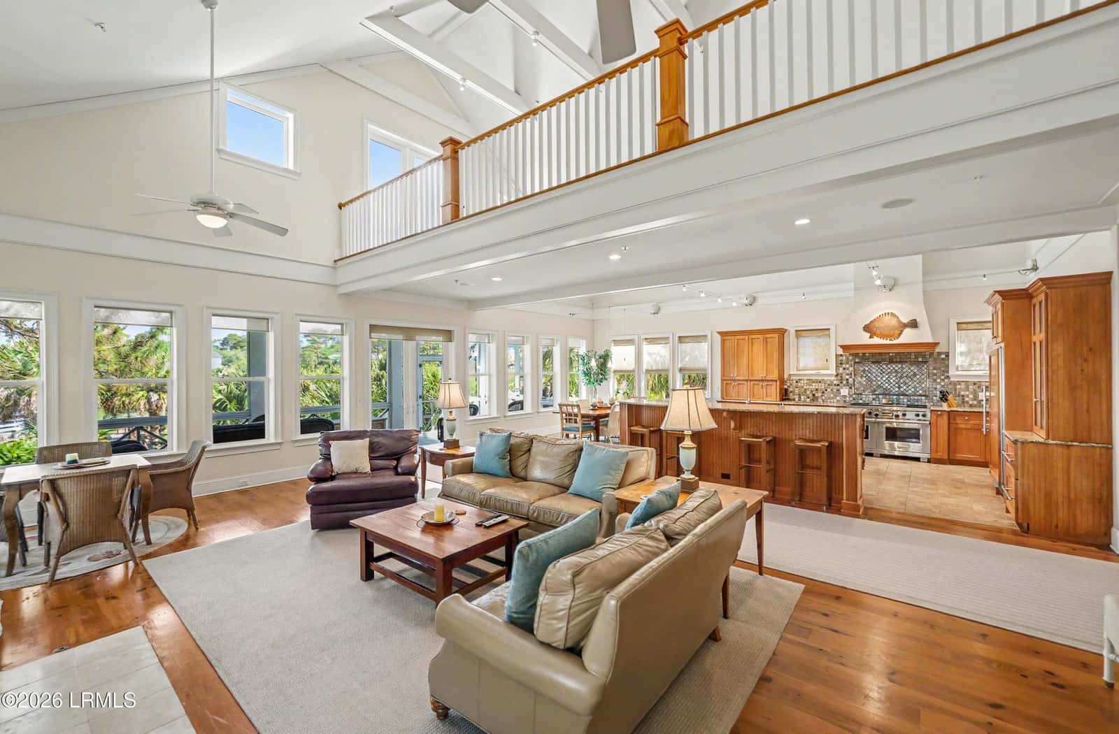 455 Tarpon Boulevard, Fripp Island, SC 29920 — photo 3 of 88