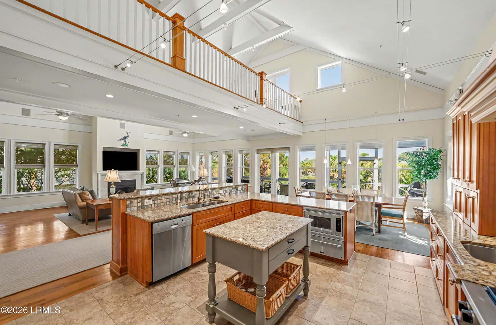 455 Tarpon Boulevard, Fripp Island, SC 29920 — photo 4 of 88