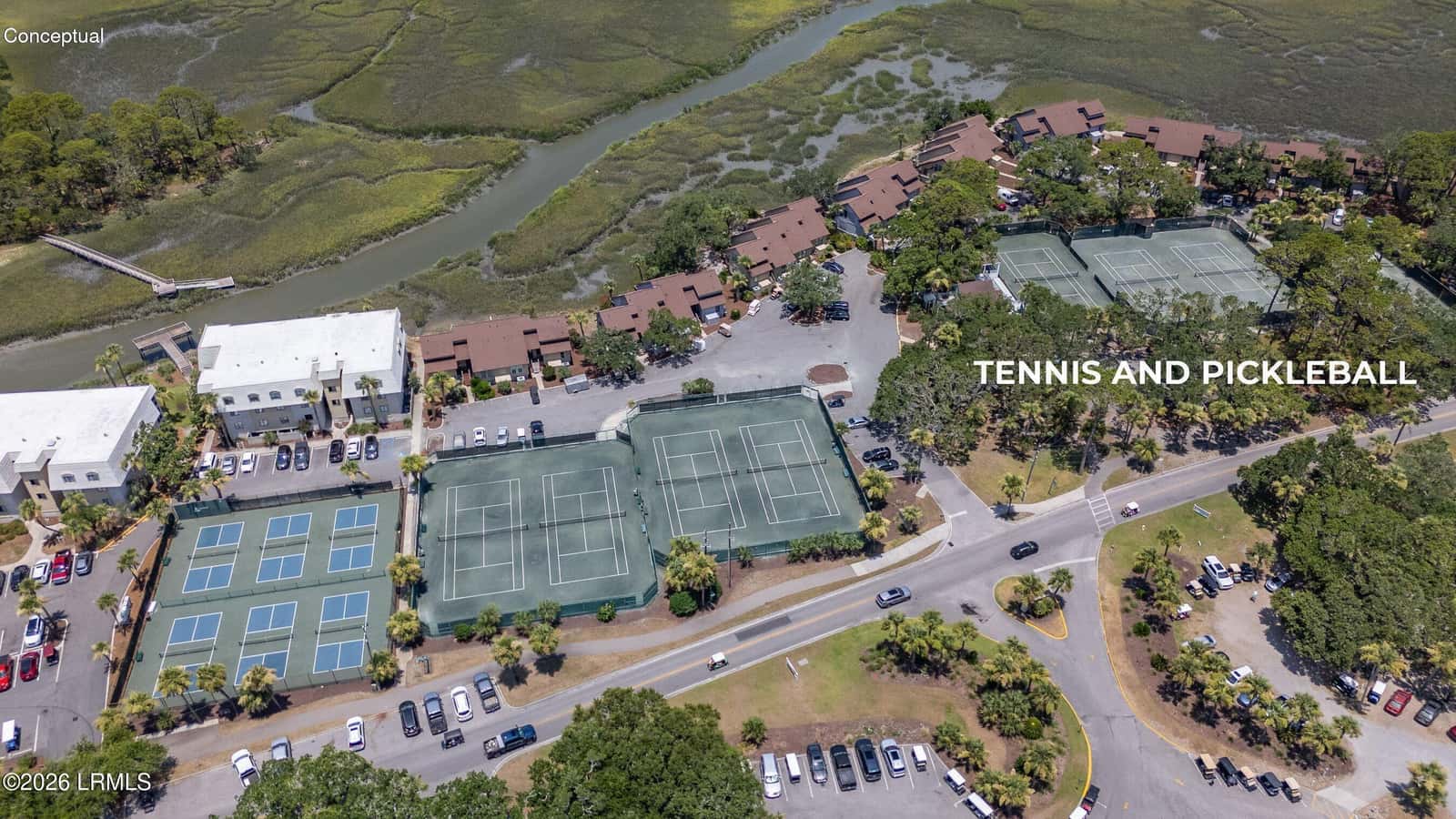 705 Ocean Cottage 705, Fripp Island, SC 29920 — photo 42 of 47