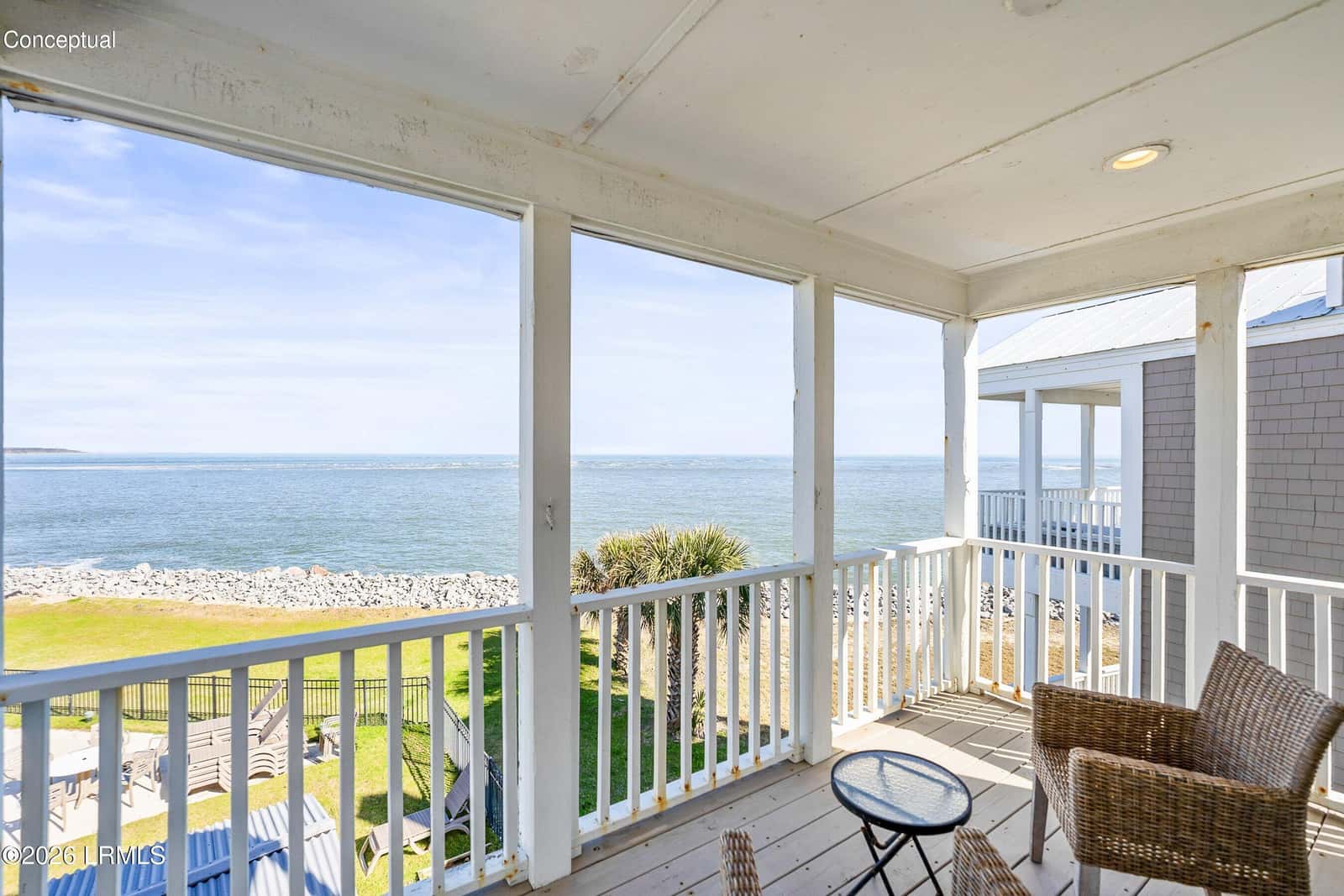705 Ocean Cottage 705, Fripp Island, SC 29920 — photo 5 of 47