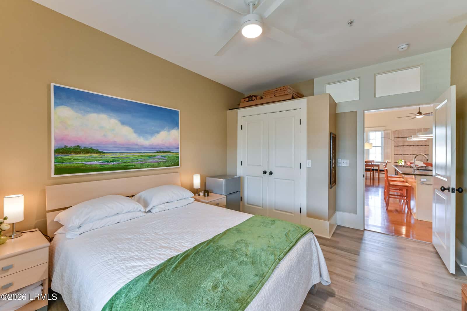 2 Abbey Row 3a, Beaufort, SC 29906 — photo 29 of 61