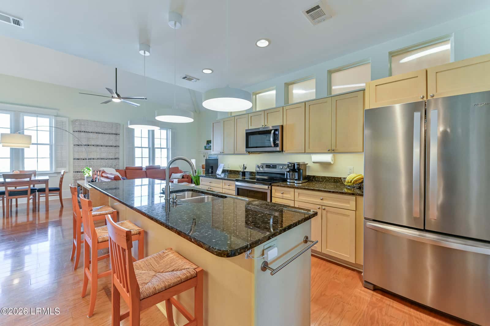 2 Abbey Row 3a, Beaufort, SC 29906 — photo 18 of 61