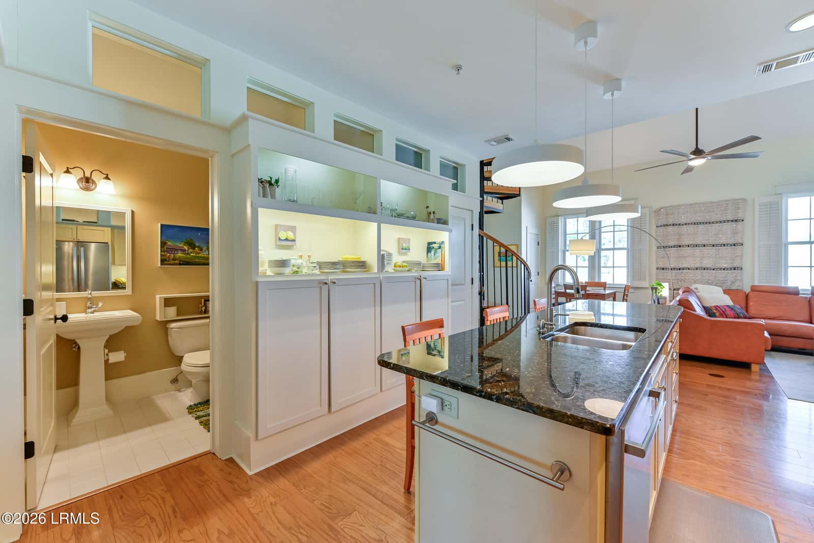 2 Abbey Row 3a, Beaufort, SC 29906 — photo 17 of 61
