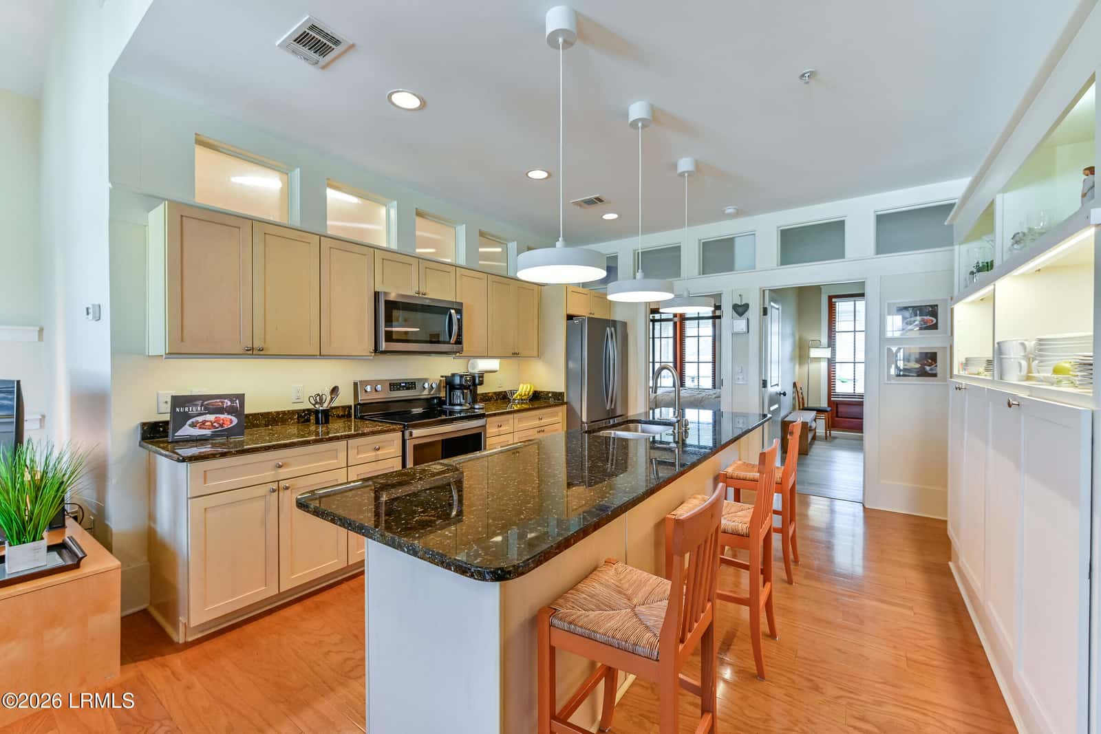 2 Abbey Row 3a, Beaufort, SC 29906 — photo 15 of 61