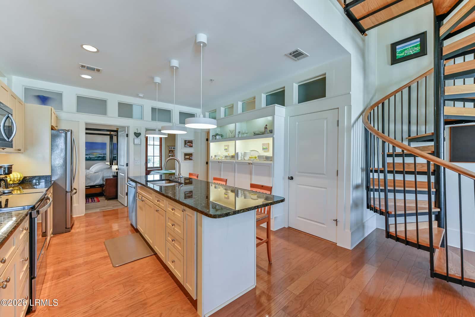 2 Abbey Row 3a, Beaufort, SC 29906 — photo 13 of 61