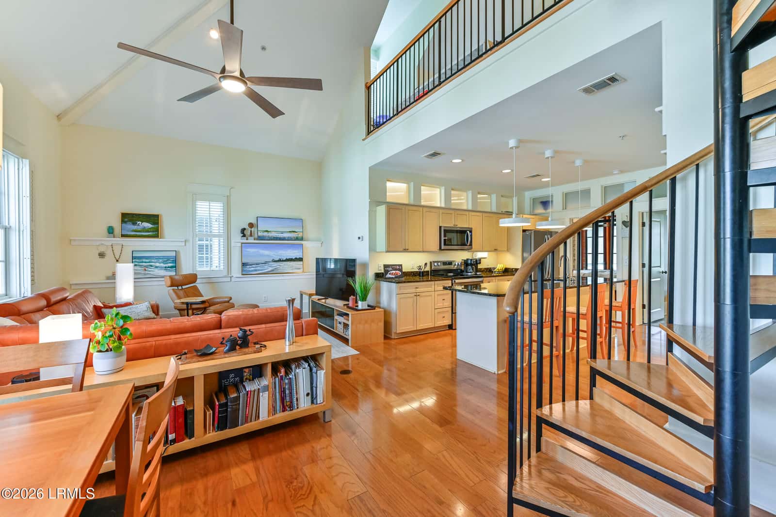 2 Abbey Row 3a, Beaufort, SC 29906 — photo 6 of 61