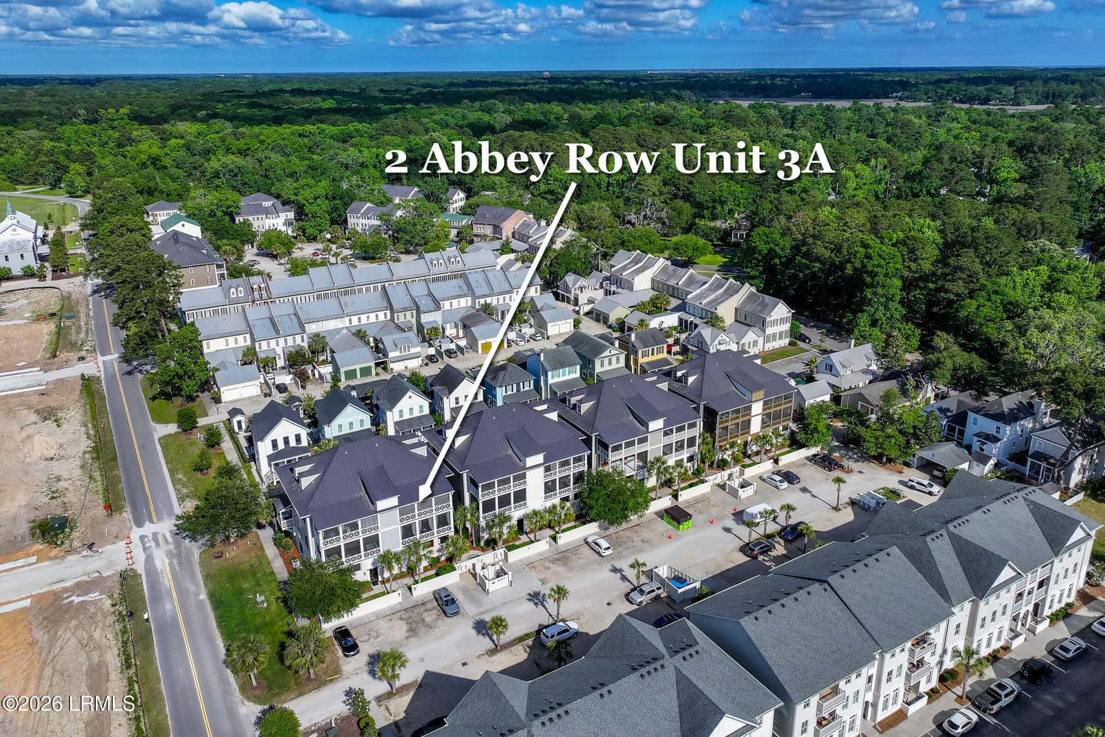 2 Abbey Row 3a, Beaufort, SC 29906 — photo 40 of 61