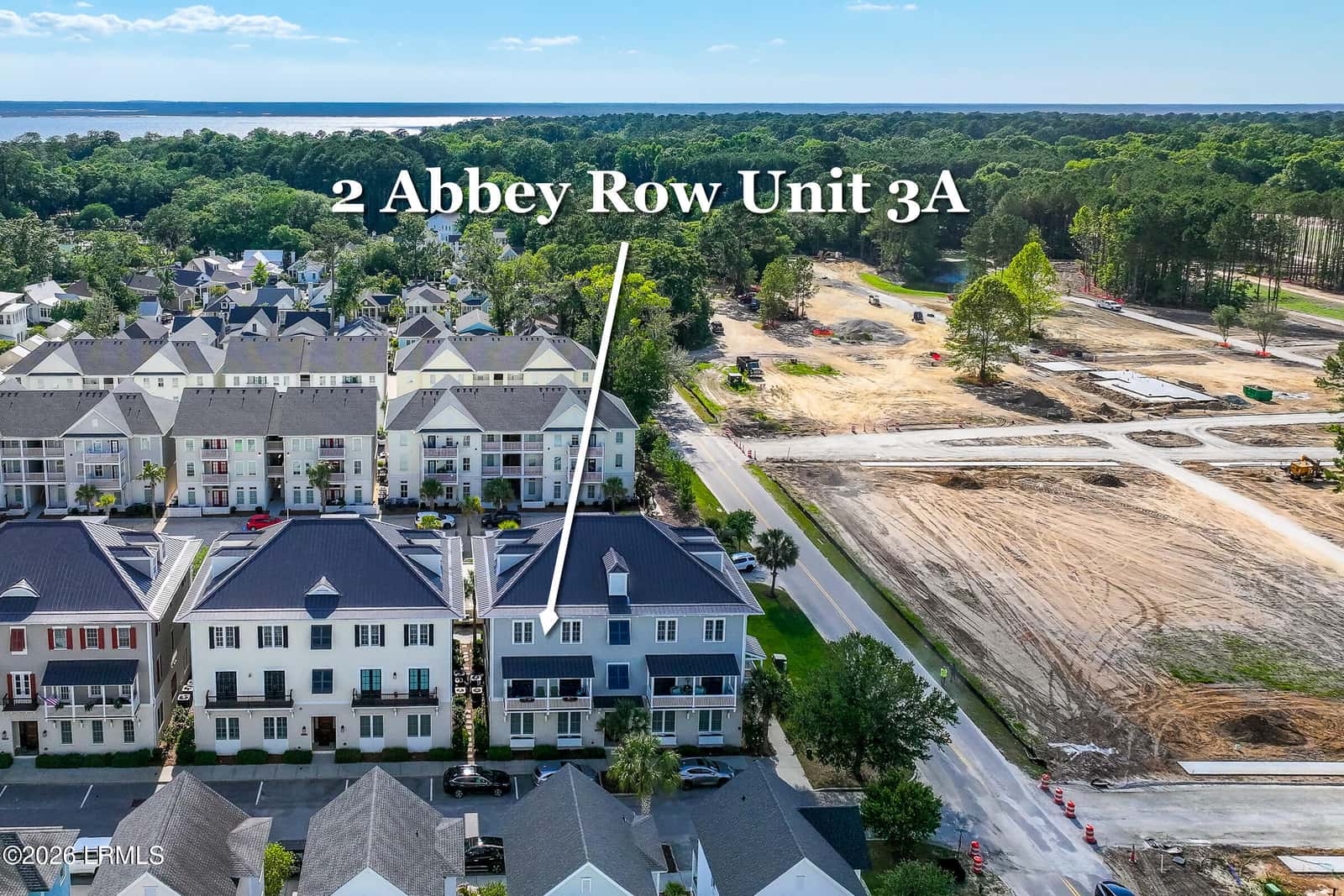 2 Abbey Row 3a, Beaufort, SC 29906 — photo 41 of 61