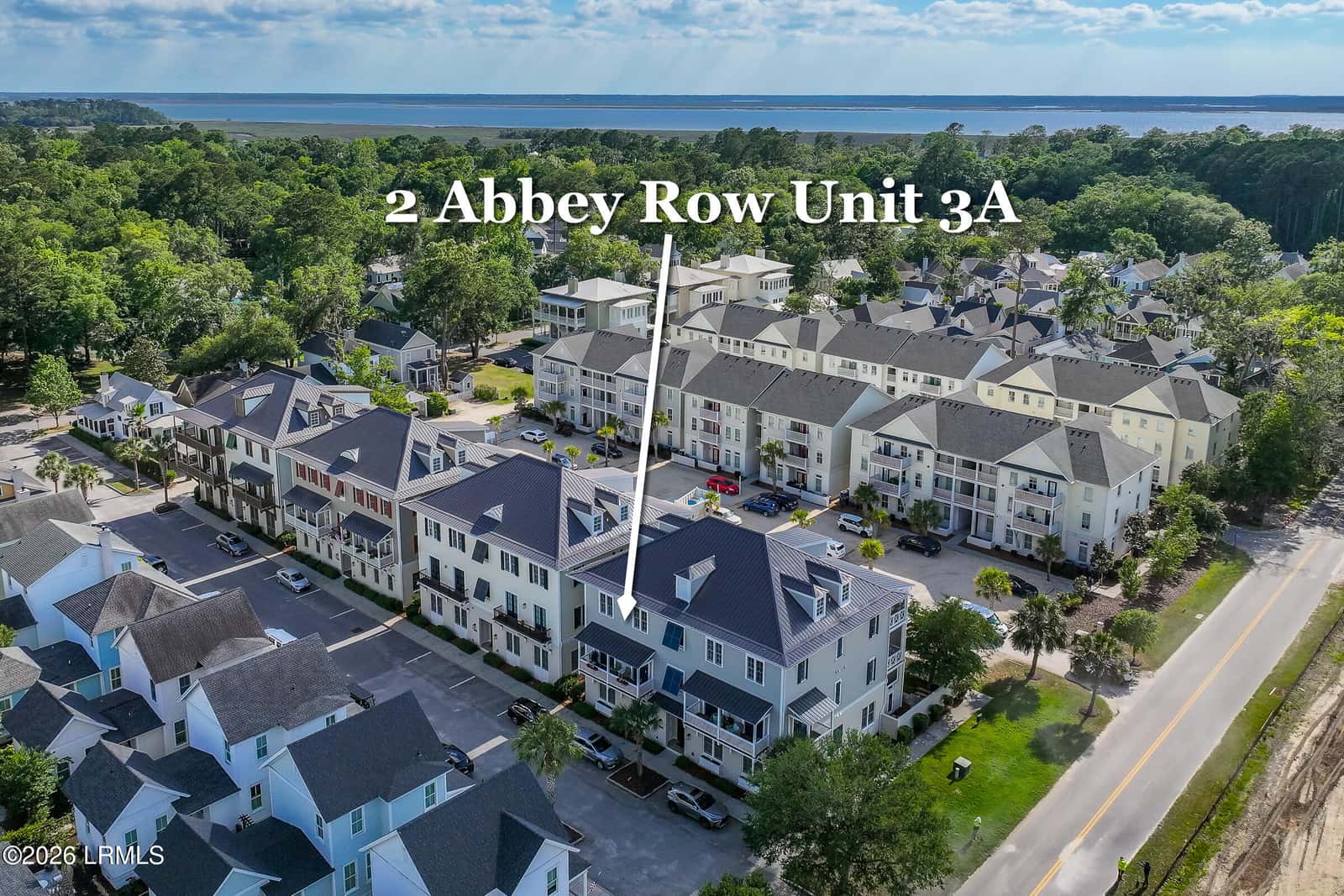 2 Abbey Row 3a, Beaufort, SC 29906 — photo 42 of 61