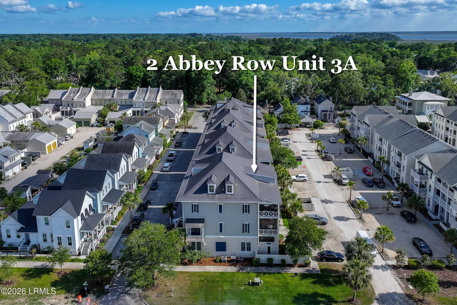2 Abbey Row 3a, Beaufort, SC 29906 — photo 43 of 61