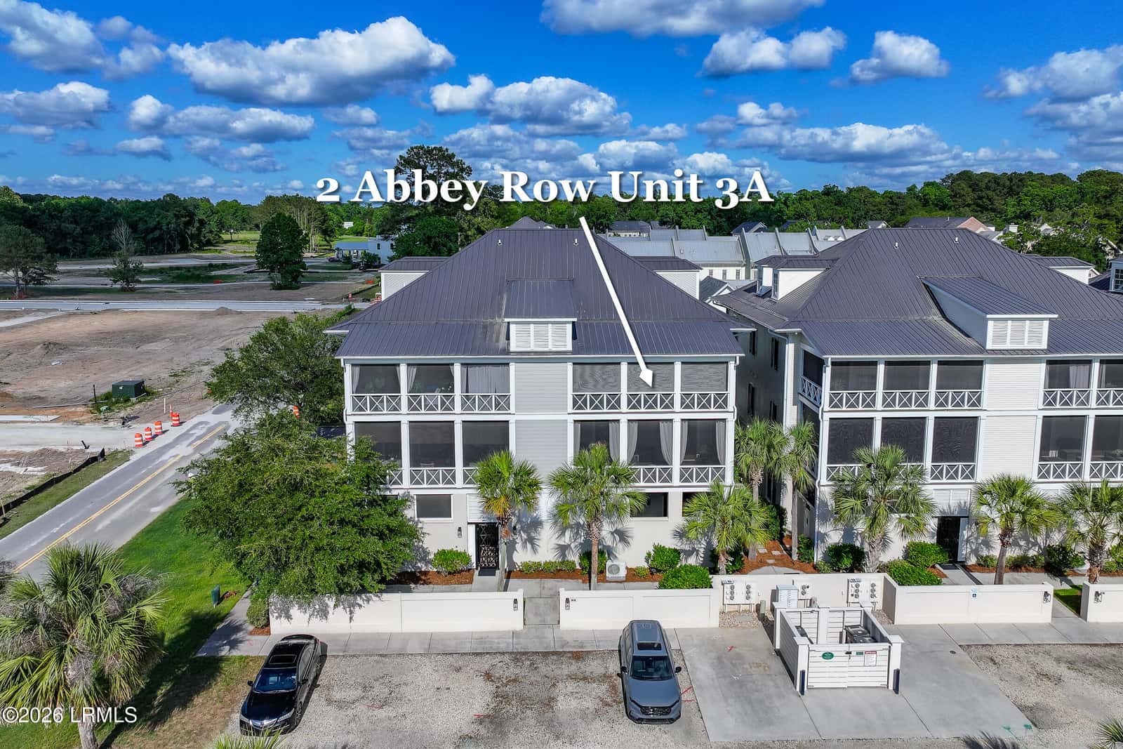 2 Abbey Row 3a, Beaufort, SC 29906 — photo 44 of 61