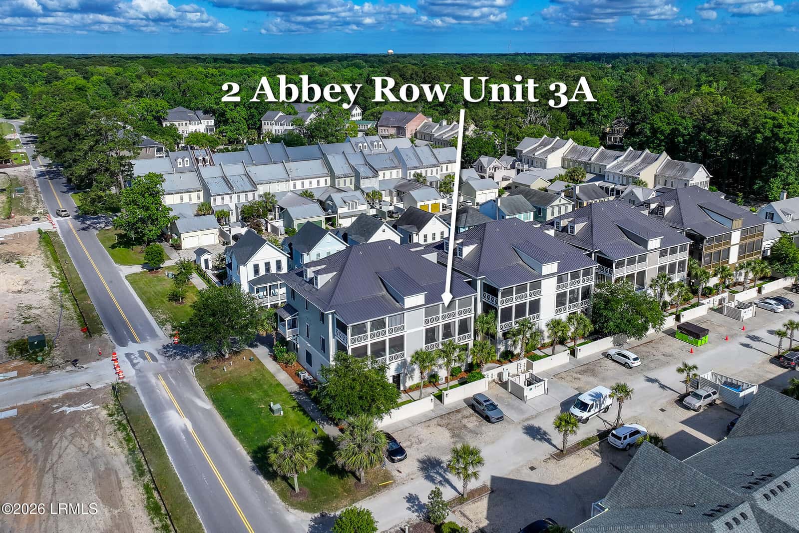2 Abbey Row 3a, Beaufort, SC 29906 — photo 45 of 61