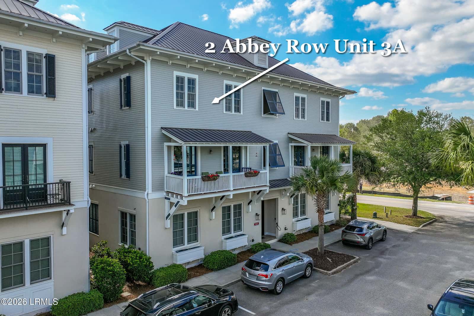 2 Abbey Row 3a, Beaufort, SC 29906 — photo 2 of 61