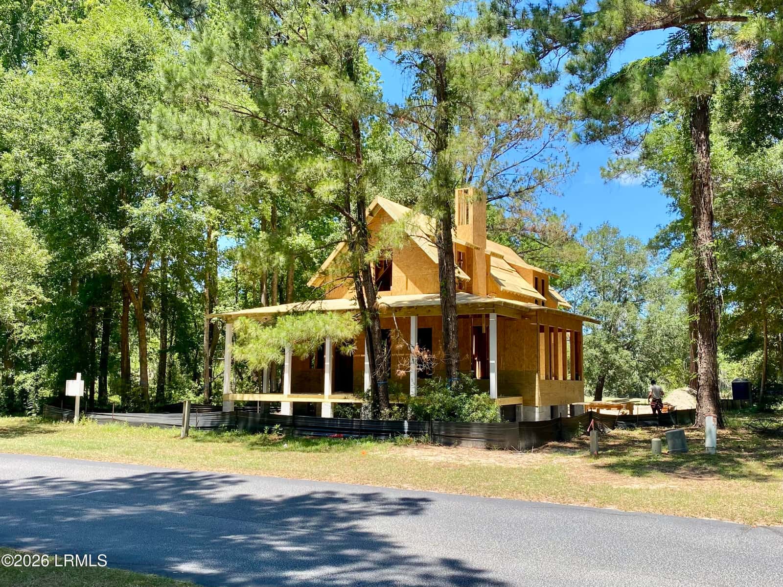 695 Distant Island Drive, Beaufort, SC 29907 — photo 9 of 40