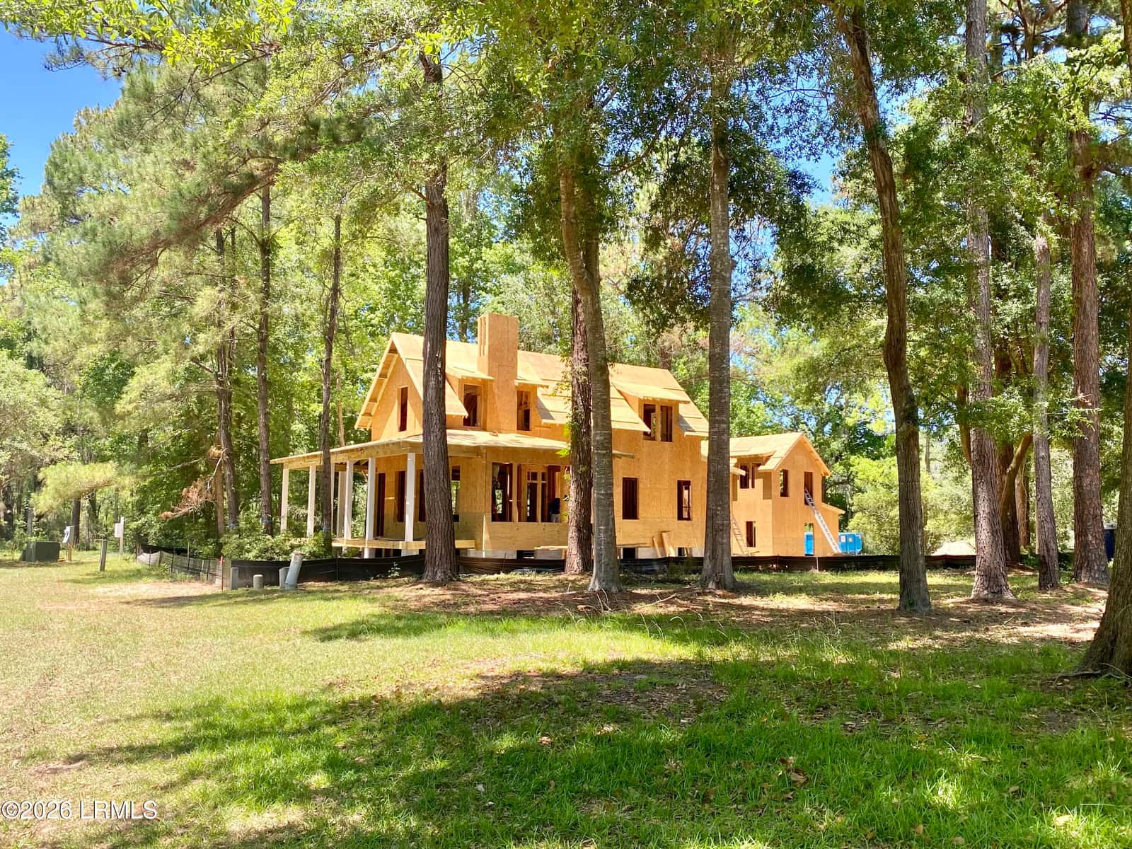 695 Distant Island Drive, Beaufort, SC 29907 — photo 6 of 40