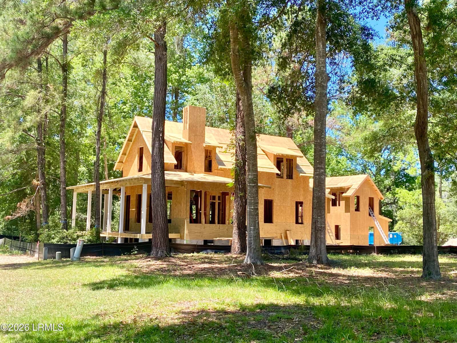 695 Distant Island Drive, Beaufort, SC 29907 — photo 1 of 40