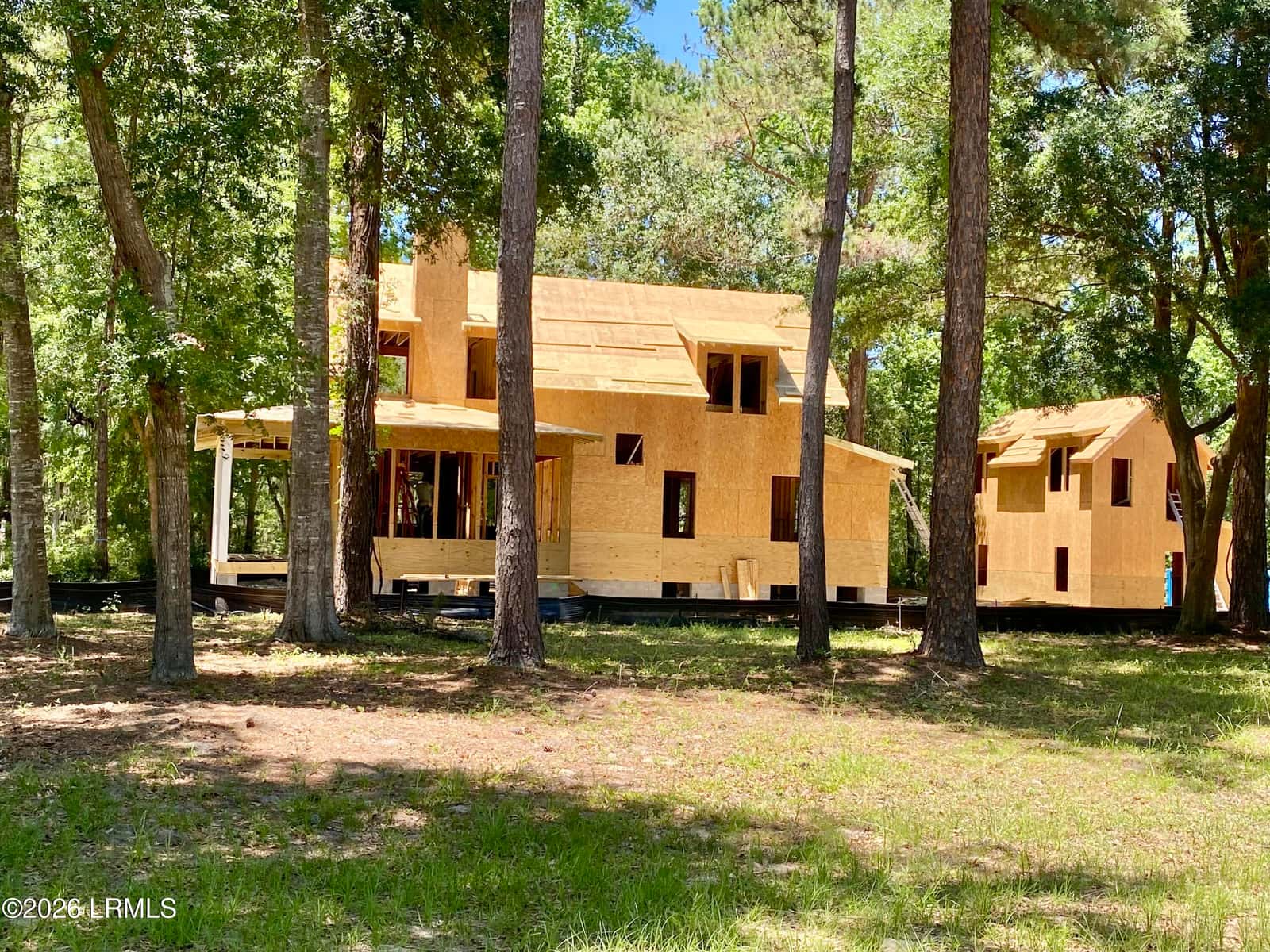 695 Distant Island Drive, Beaufort, SC 29907 — photo 7 of 40