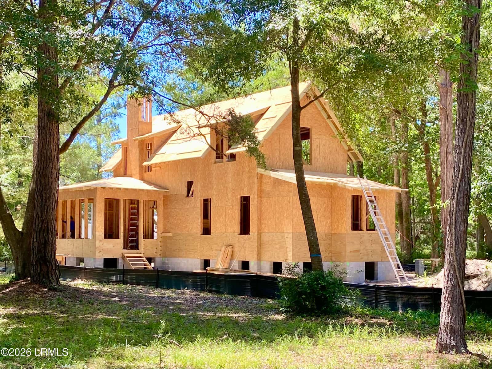 695 Distant Island Drive, Beaufort, SC 29907 — photo 10 of 40